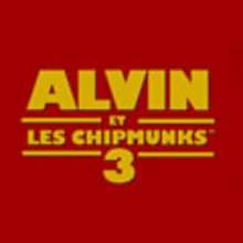 Bande annonce de ALVIN et les CHIPMUNKS 3 !