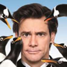 M. Popper et ses pingouins au cinéma le 20 juillet 2011 !