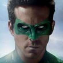 Actualité : Green Lantern : La Révolte des Manhunters