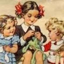 Papotages d'enfants - Lecture - CONTES CLASSIQUES - Les contes d'Andersen