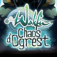 Actualité : Chaos d'Ogrest : la nouvelle extension de WAKFU TCG
