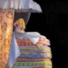 La princesse au petit pois - Lecture - CONTES CLASSIQUES - Les contes d'Andersen