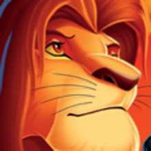 Le livre d'activité : Le Roi Lion à imprimer