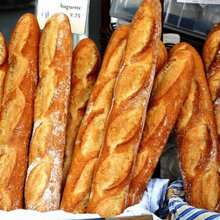 Reportage : Comment fabriquer du pain ?