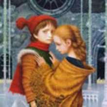 La reine des neiges : Septième histoire - Ce qui s'était passe au château de la reine des neiges et ce qui eut lieu par la suite - Lecture - CONTES CLASSIQUES - Les contes d'Andersen