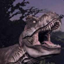 Actualité : Le jeu vidéo du Jurassic va sortir !