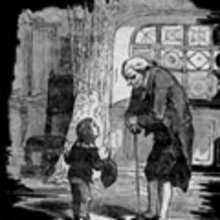 La vieille maison - Lecture - CONTES CLASSIQUES - Les contes d'Andersen