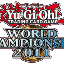 Actualité : Le championnat du monde de Yu-Gi-Oh!