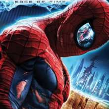 Spider-Man : Aux frontières du temps - Jeux - Sorties Jeux video