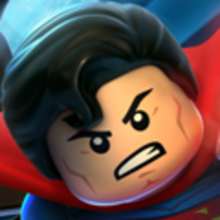 Actualité : LEGO BATMAN 2 : DC SUPER HEROES bientôt sur toutes les consoles