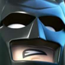 Actualité : LEGO Batman 2: DC Super Heroes disponible à l'été 2012 !