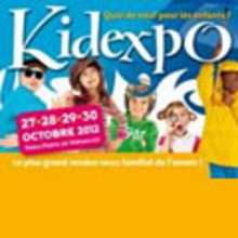 Les 9 idées de Kidexpo pour occuper les enfants pendant les vacances !
