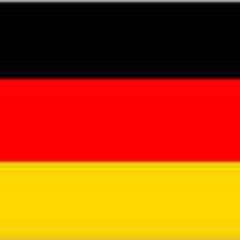 Coloriages Allemagne