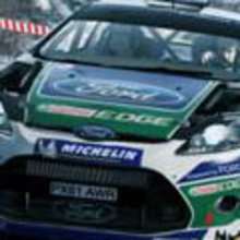 Trailer de WRC 3 FIA WORLD RALLY CHAMPIONSHIP