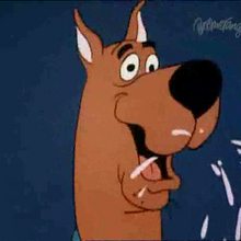 Dessin animé : Scooby Doo, Où es-tu ? Episode 1 : La nuit du chevalier