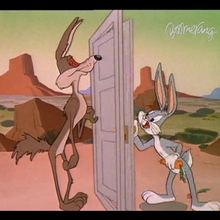 Dessin animé : Bugs Bunny Episode 6 : Opération Lapin