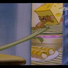Tom & Jerry Episode 2 : Pique-nique de nuit - Vidéos - Vidéos de DESSINS ANIMES - Vidéo TOM & JERRY