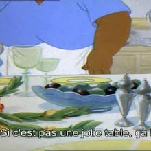 Tom & Jerry Episode 18 : Jerry est de sortie - Vidéos - Vidéos de DESSINS ANIMES - Vidéo TOM & JERRY