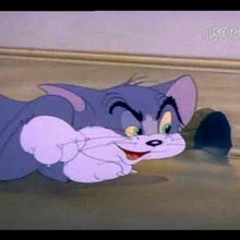 Dessin animé : Tom & Jerry Episode 4 : Une vie de chien