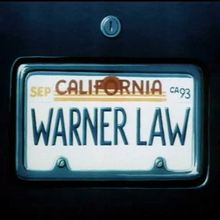 épisode : La loi selon les Warner
