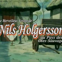 Episode 05 : Le chateau de Vittkoevle - Vidéos - Vidéos NILS HOLGERSSON au pays des oies sauvages