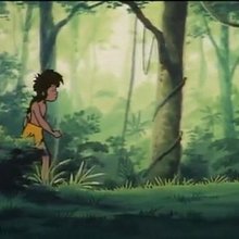 épisode : Le Livre de la Jungle - Episode 12