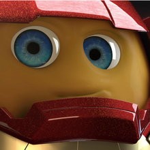 Actualité : Citron Man plus fort que Iron Man 3 ?