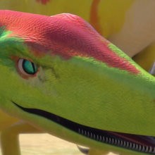 Episode 2 : Le territoire des dinosaures - Vidéos - Videos MAX DINOTERRA