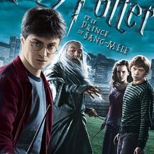 Dossier : Résumé de Harry Potter 6