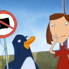 Sans interdit - Vidéos - Vidéos JASPER LE PINGOUIN