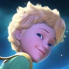 Actualité : Découvre Le Petit Prince, l'édition Dvd du 70ème anniversaire !