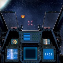 Perdu dans l'espace - Jeux - Jeux en ligne gratuits