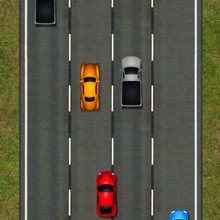 Gare à ta voiture ! - Jeux - Jeux en ligne gratuits