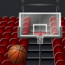 Jeu de Basket - Jeux - Jeux en ligne gratuits