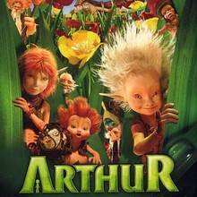 Film : Arthur et les Minimoys