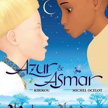 Film : Azur et Asmar