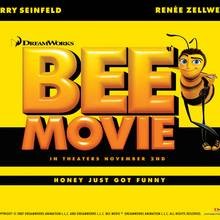 Film : BEE MOVIE
