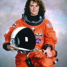 Reportage : Julie Payette : femme astronaute