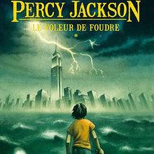 Actualité : Bande Annonce de Percy Jackson le voleur de foudre