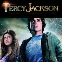 Percy Jackson : La mer des monstres
