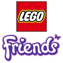 Actualité : Découvre la première bande-annonce du jeu vidéo LEGO Friends