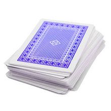 Règle du jeu : Le tas de cartes