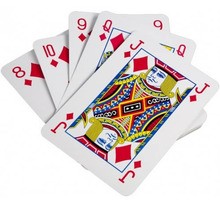 Jeux de cartes