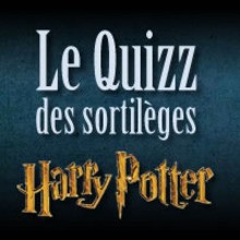 Quizz sur les sortilèges dans Harry Potter