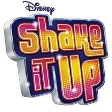 disney channel, Vidéos de DANSE avec Shake It Up Dance Talents