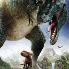 Actualité : Comment dessiner un dinosaure du film Sur la Terre des Dinosaures !
