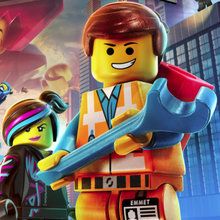 Actualité : Découvre la vidéo de LEGO® : La Grande Aventure - Le jeu vidéo !