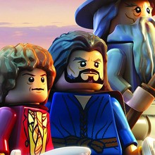 Actualité : Découvre la première bande-annonce du jeu LEGO Le Hobbit