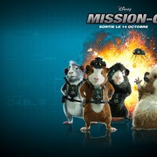 La Team MISSION-G