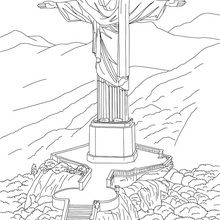 Statue du Corcovado